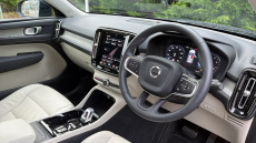 Volvo Xc40 1.5 T3 [163] Inscription 5dr Geartronic Petrol Estate